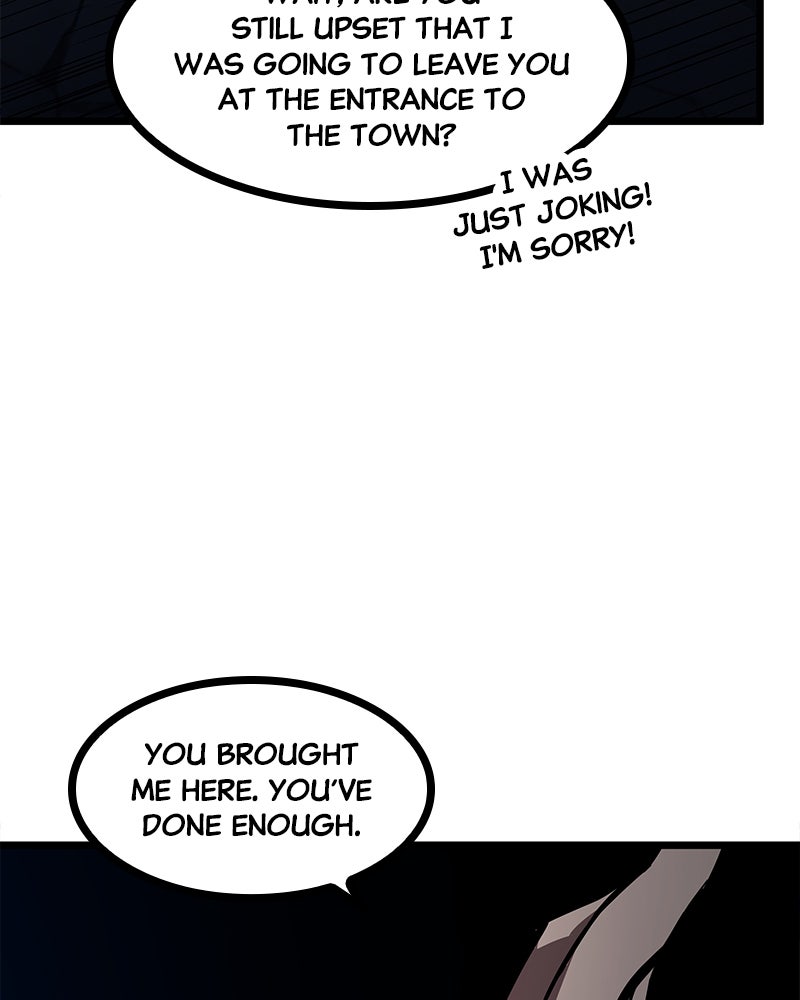 Read The World After the Fall ENGLISH Manga Online