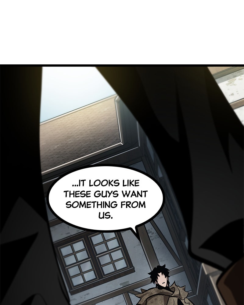 Read The World After the Fall ENGLISH Manga Online