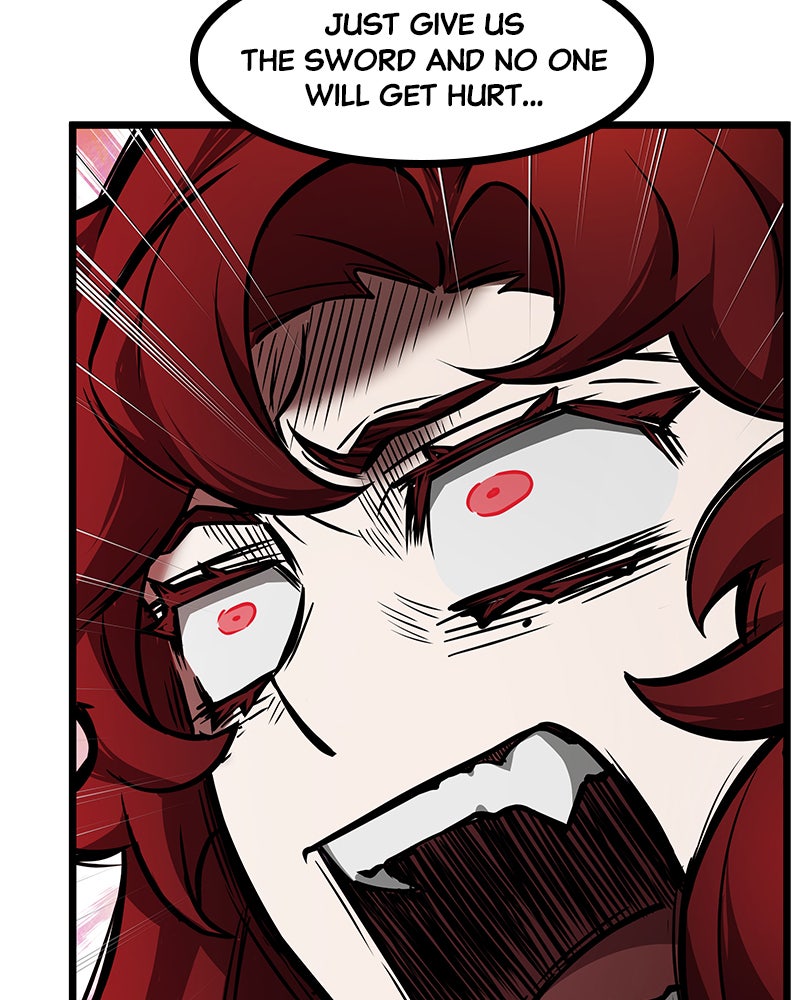 Read The World After the Fall ENGLISH Manga Online