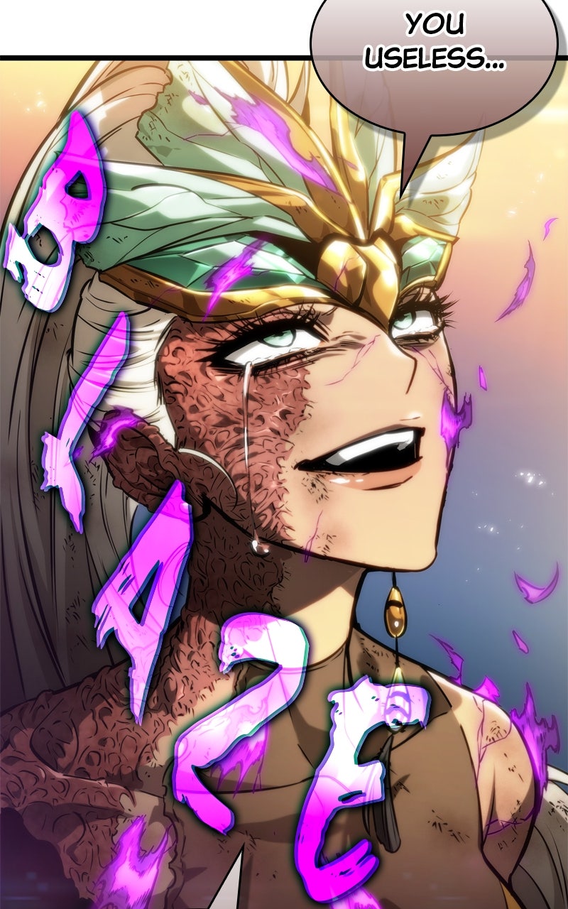 Read The World After the Fall ENGLISH Manga Online