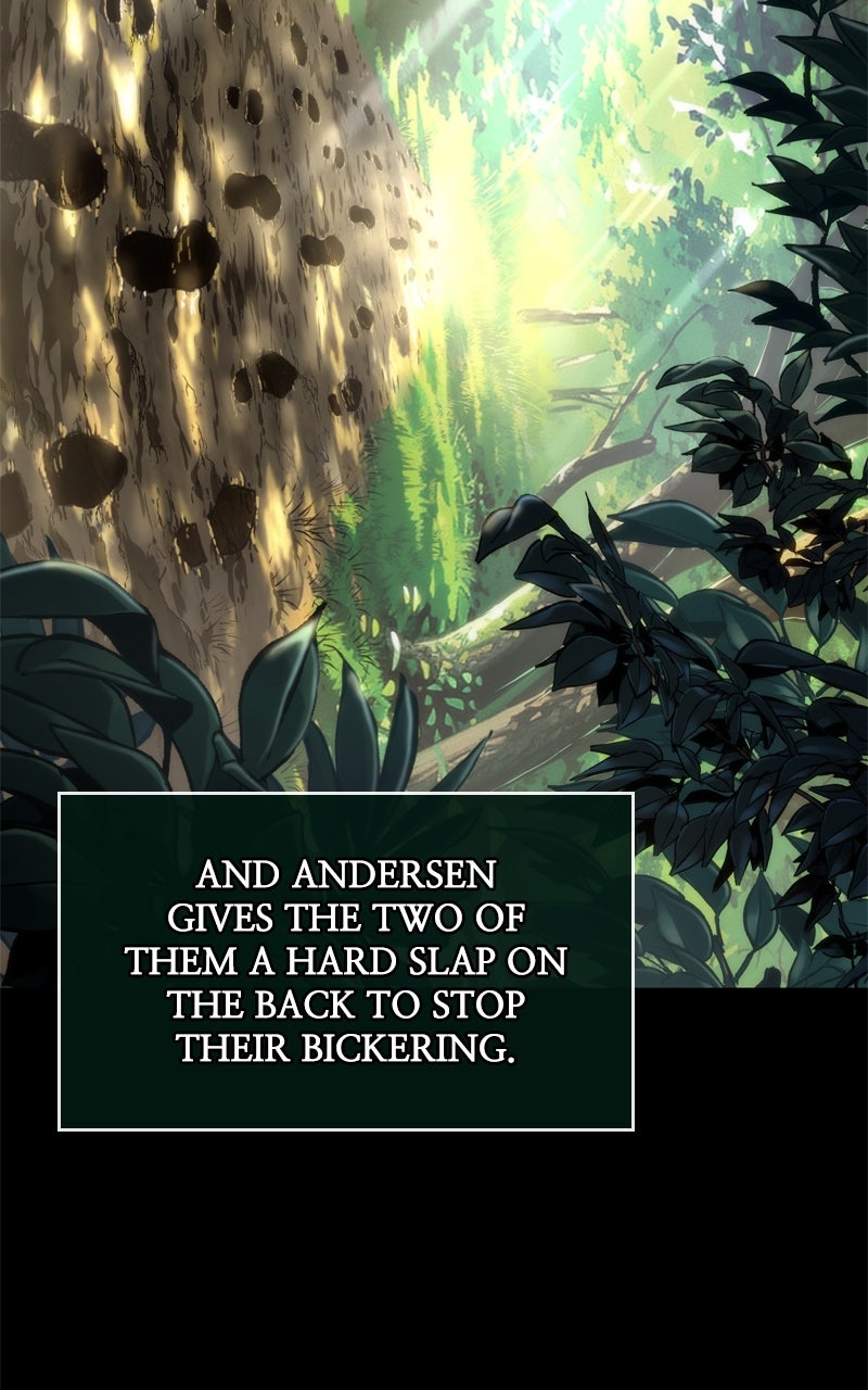 Read The World After the Fall ENGLISH Manga Online