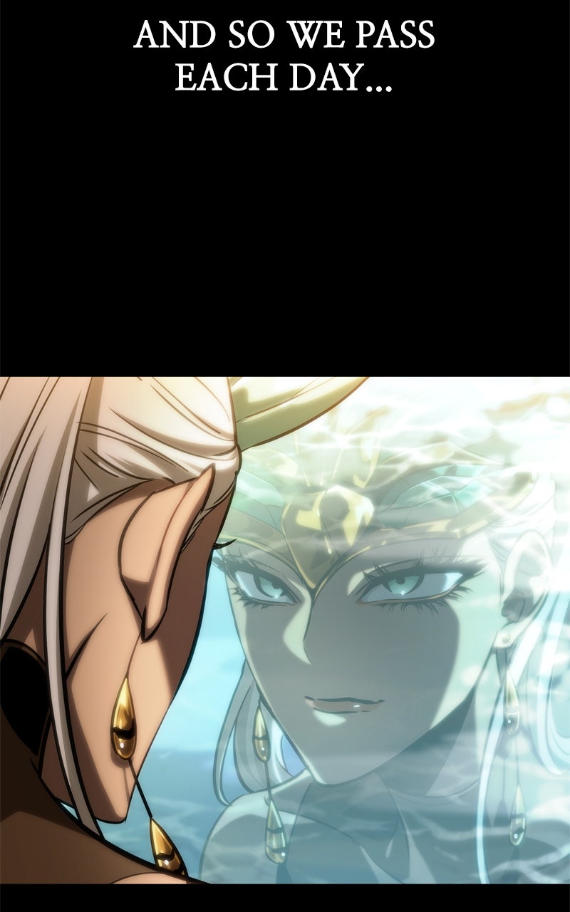 Read The World After the Fall ENGLISH Manga Online