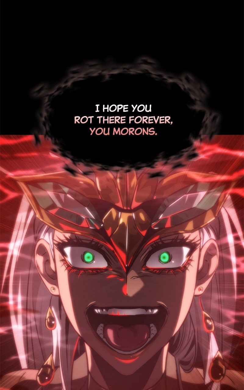 Read The World After the Fall ENGLISH Manga Online