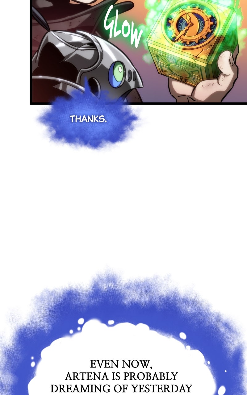 Read The World After the Fall ENGLISH Manga Online