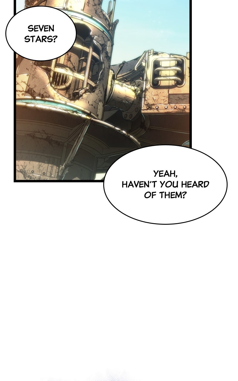 Read The World After the Fall ENGLISH Manga Online