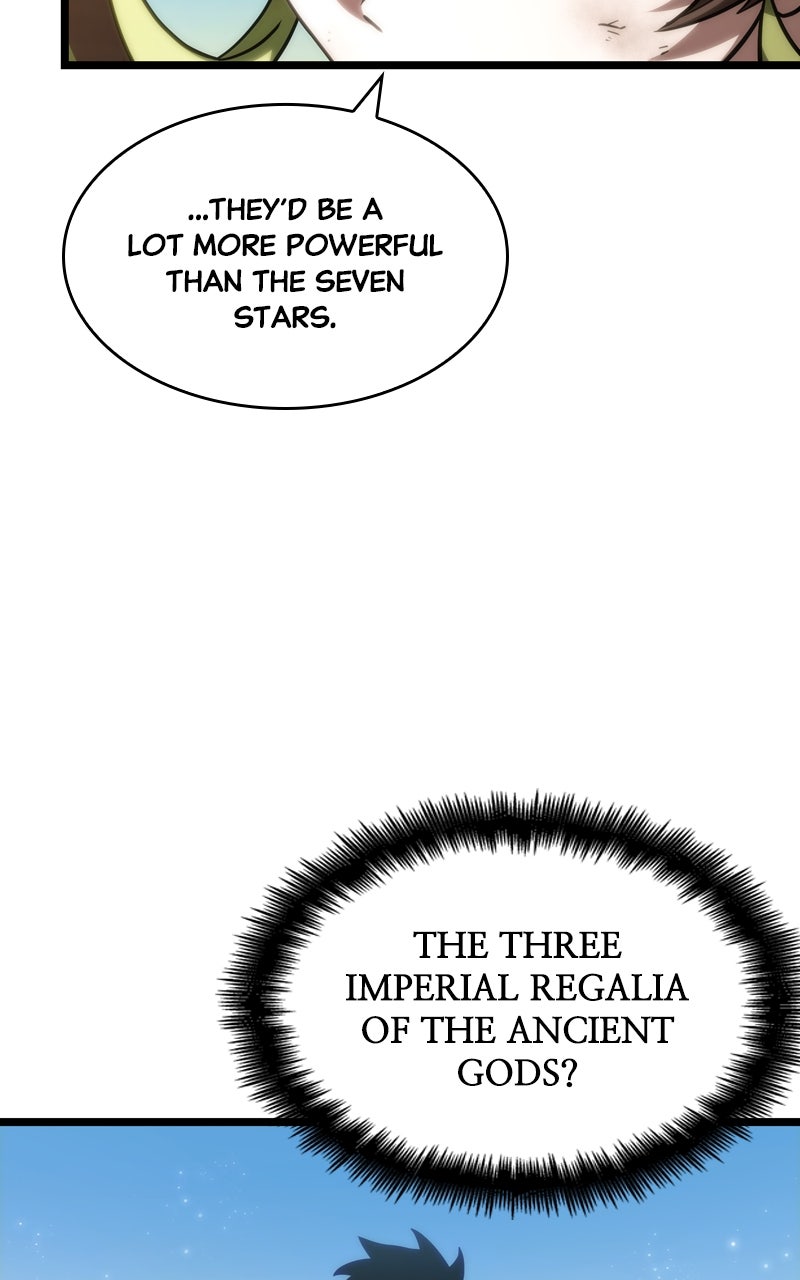 Read The World After the Fall ENGLISH Manga Online