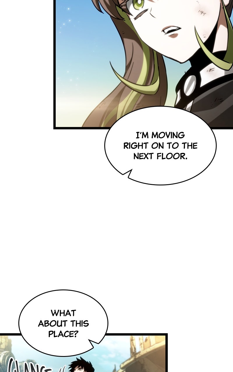 Read The World After the Fall ENGLISH Manga Online