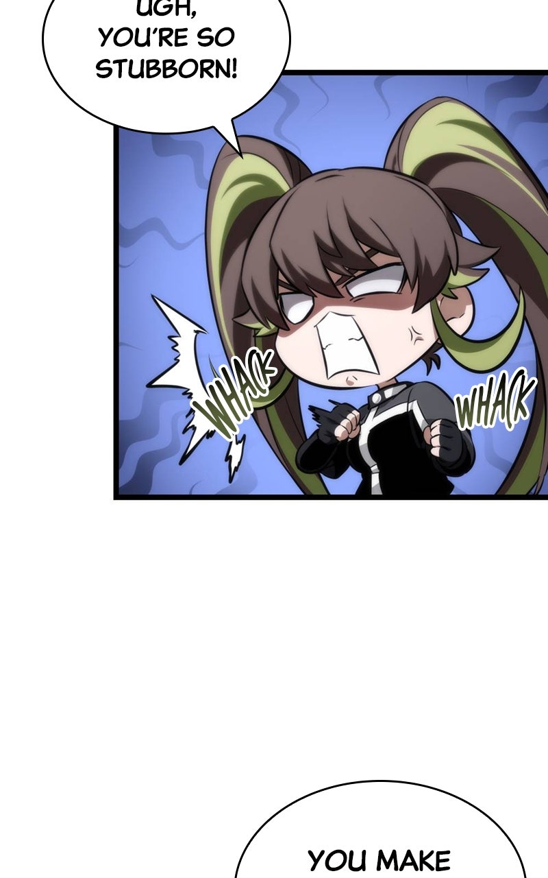 Read The World After the Fall ENGLISH Manga Online