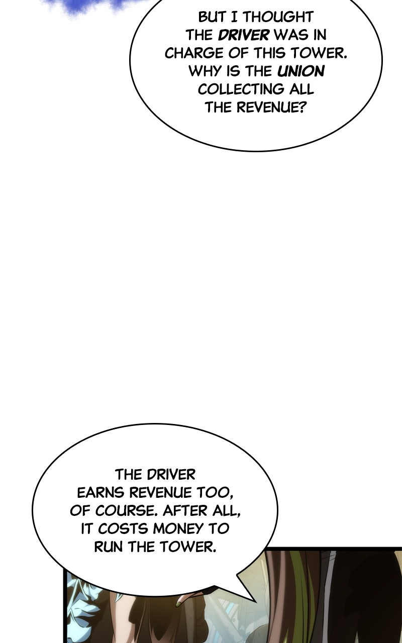 Read The World After the Fall ENGLISH Manga Online