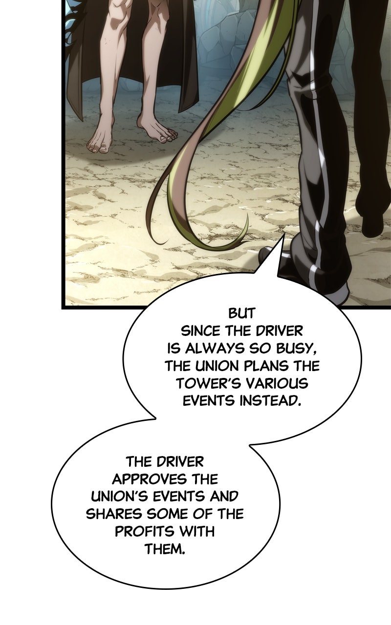 Read The World After the Fall ENGLISH Manga Online