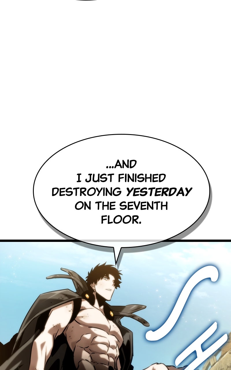 Read The World After the Fall ENGLISH Manga Online