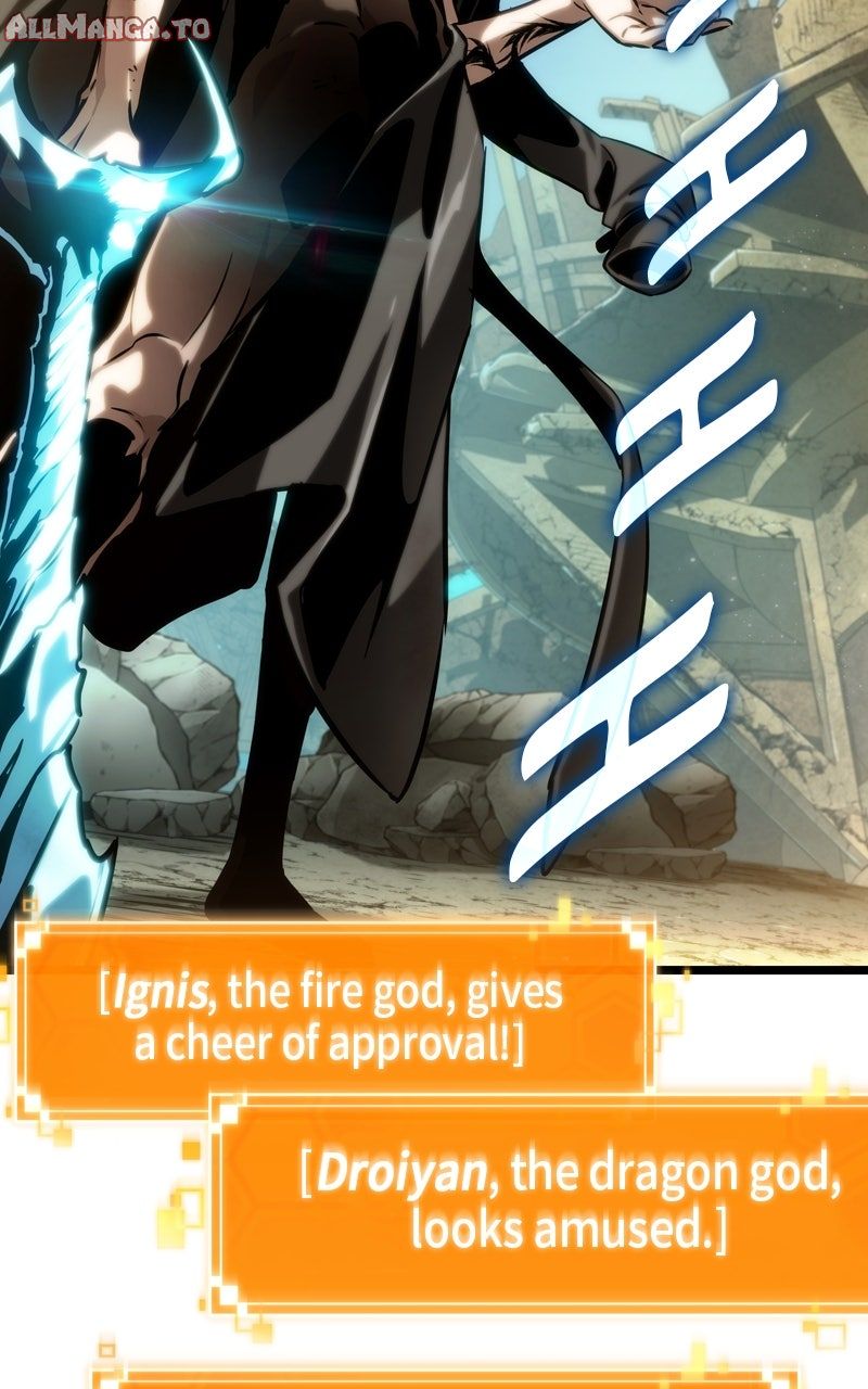 Read The World After the Fall ENGLISH Manga Online