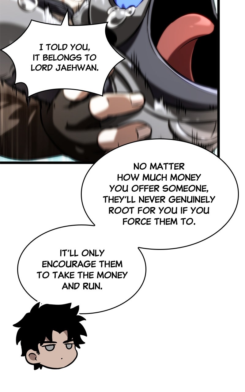 Read The World After the Fall ENGLISH Manga Online