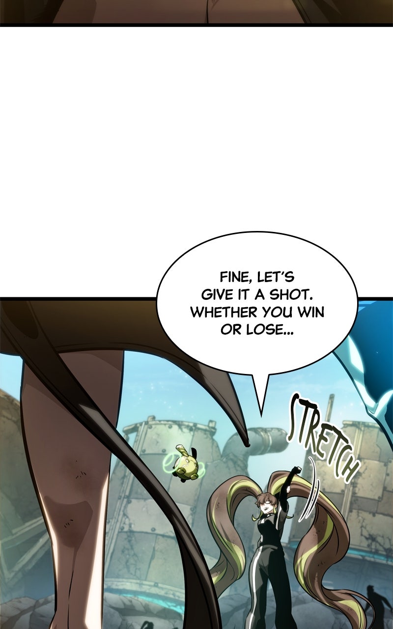 Read The World After the Fall ENGLISH Manga Online