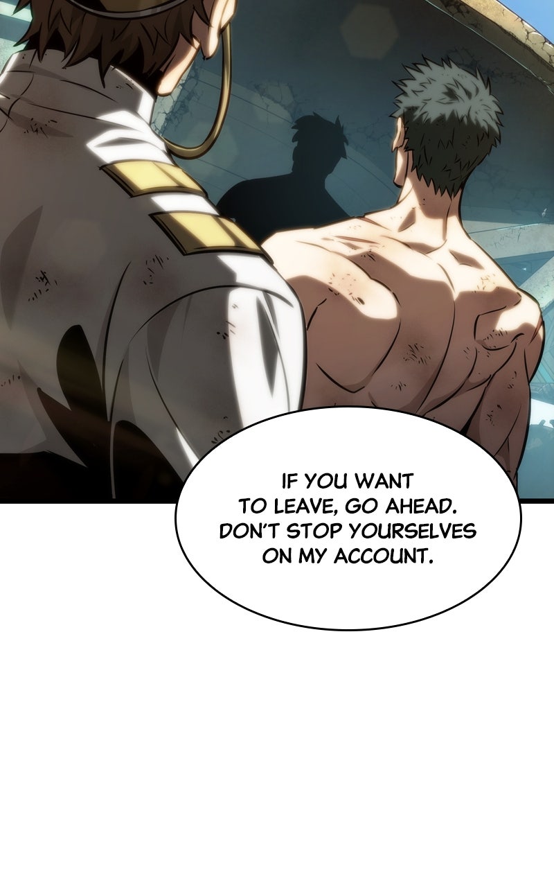 Read The World After the Fall ENGLISH Manga Online