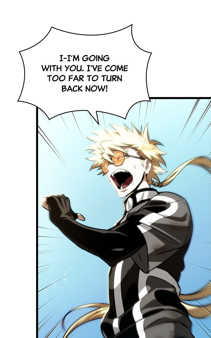 Read The World After the Fall ENGLISH Manga Online