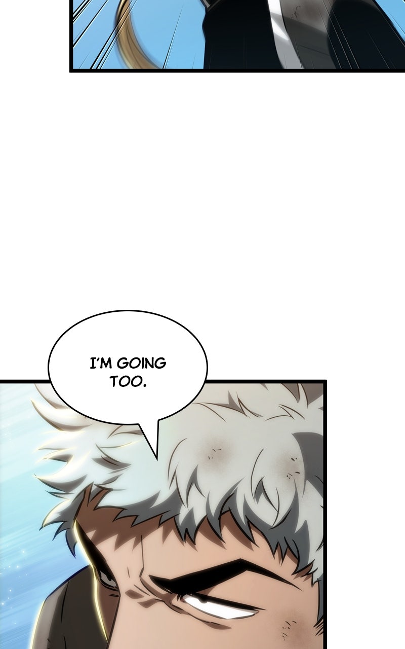 Read The World After the Fall ENGLISH Manga Online