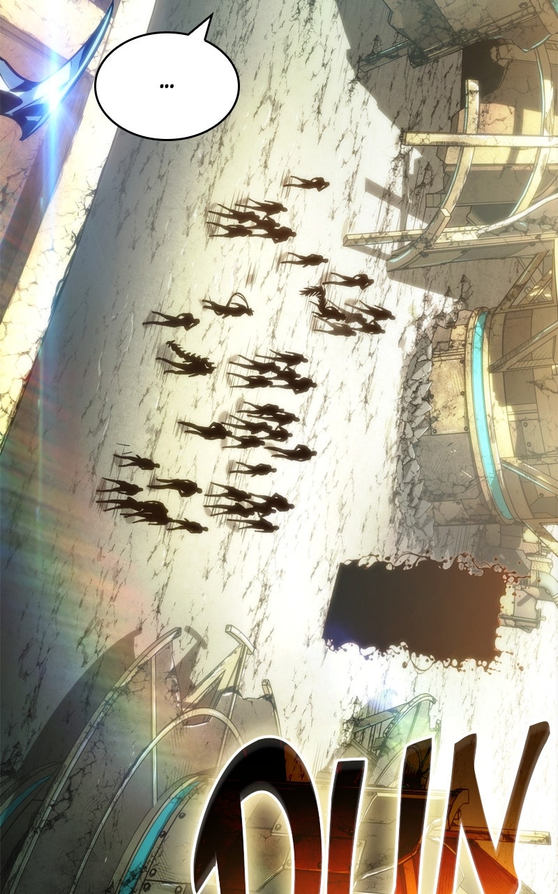 Read The World After the Fall ENGLISH Manga Online