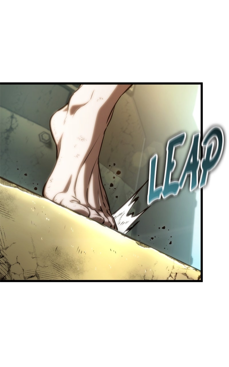 Read The World After the Fall ENGLISH Manga Online