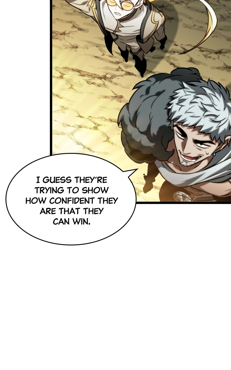 Read The World After the Fall ENGLISH Manga Online