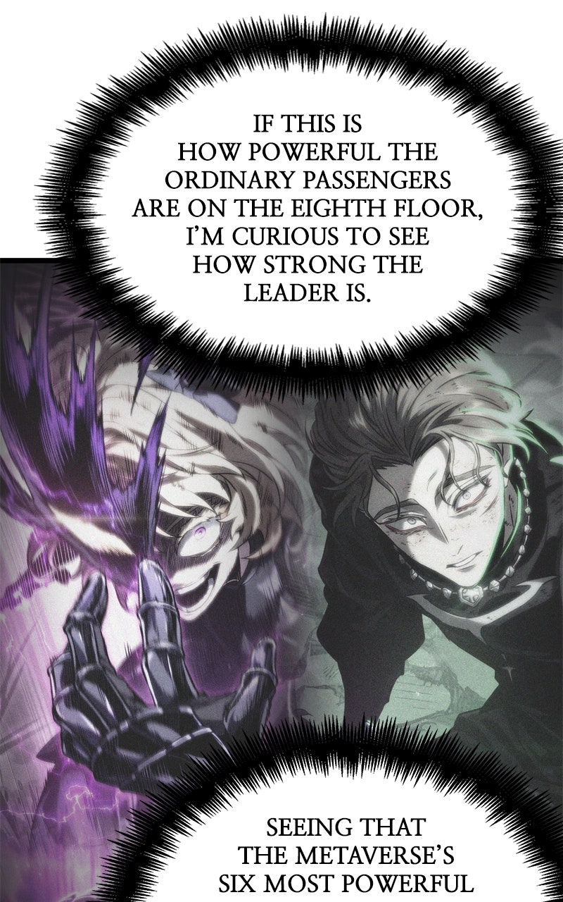 Read The World After the Fall ENGLISH Manga Online