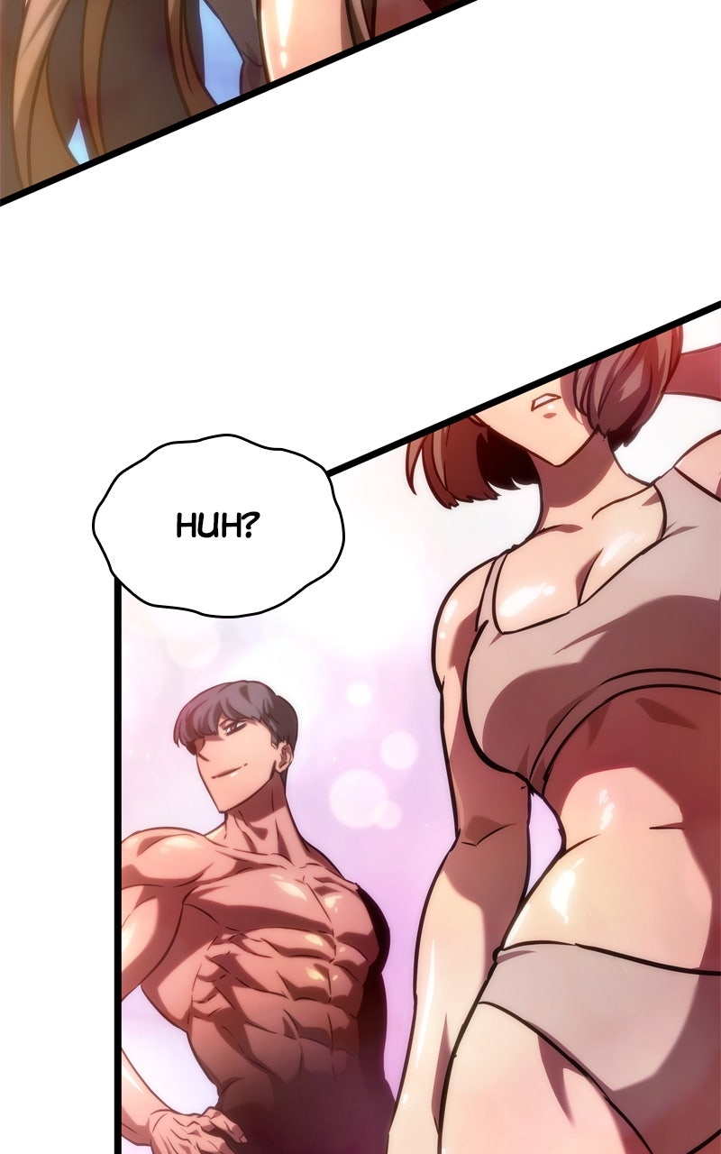 Read The World After the Fall ENGLISH Manga Online