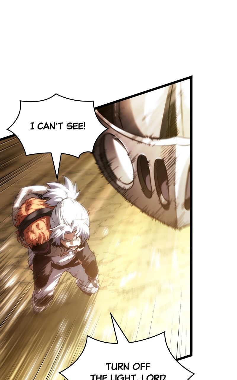 Read The World After the Fall ENGLISH Manga Online