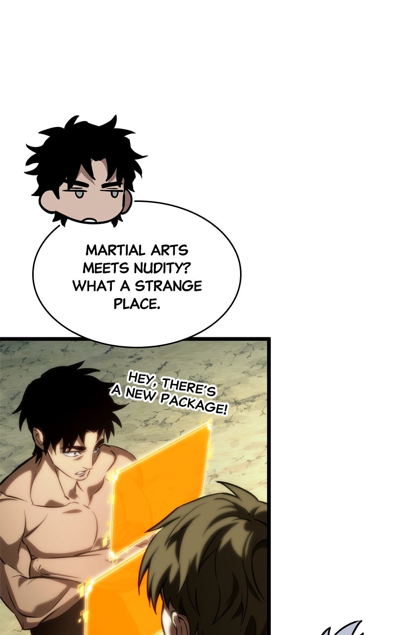 Read The World After the Fall ENGLISH Manga Online