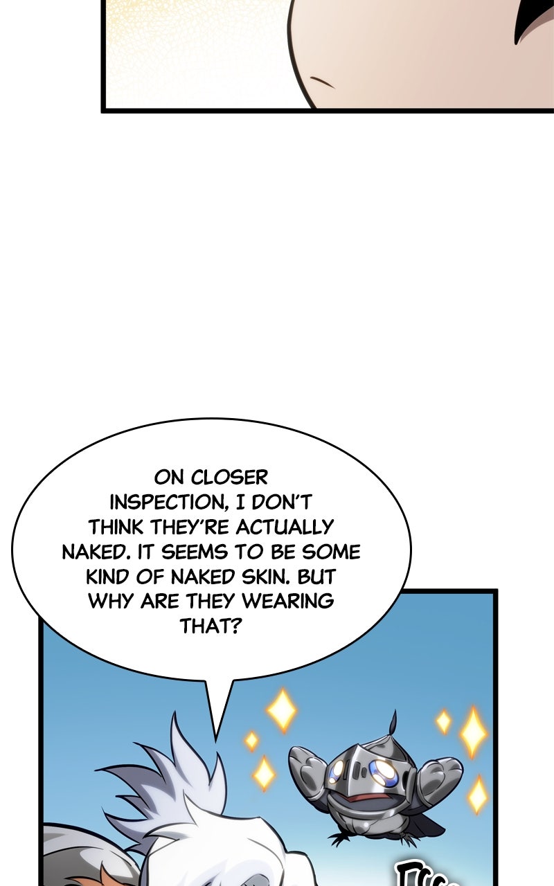 Read The World After the Fall ENGLISH Manga Online