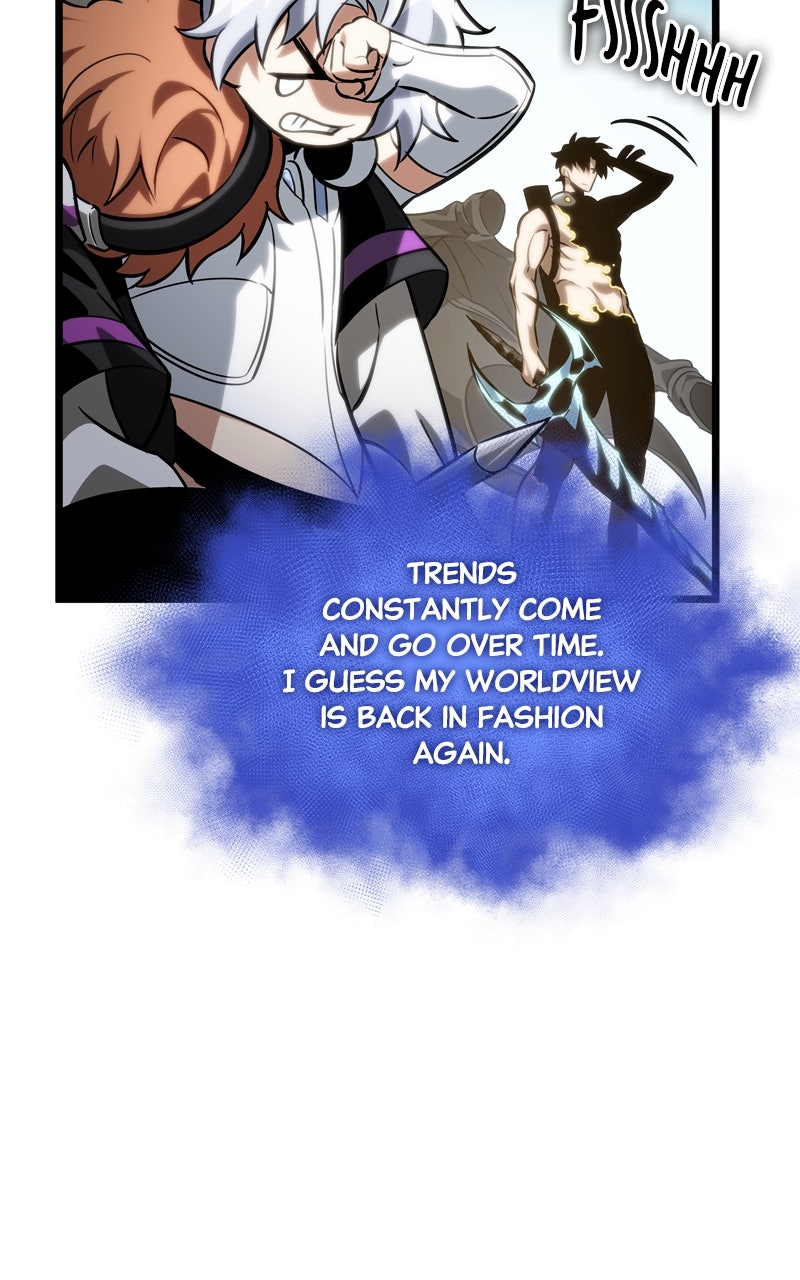 Read The World After the Fall ENGLISH Manga Online