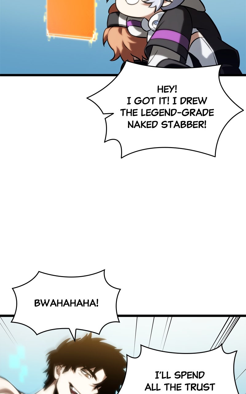 Read The World After the Fall ENGLISH Manga Online