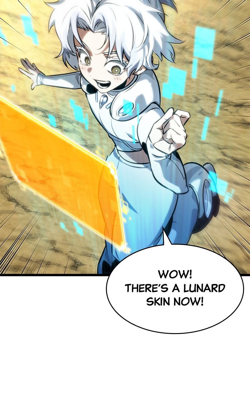 Read The World After the Fall ENGLISH Manga Online