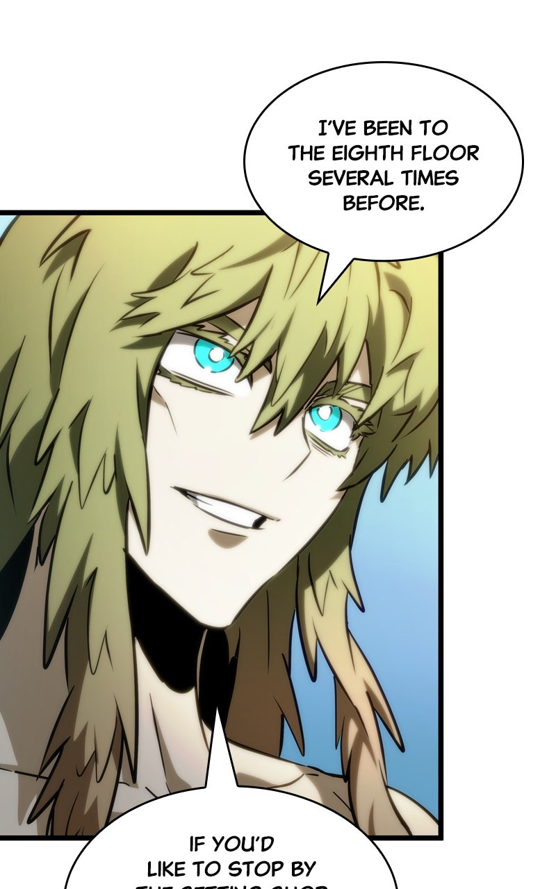 Read The World After the Fall ENGLISH Manga Online