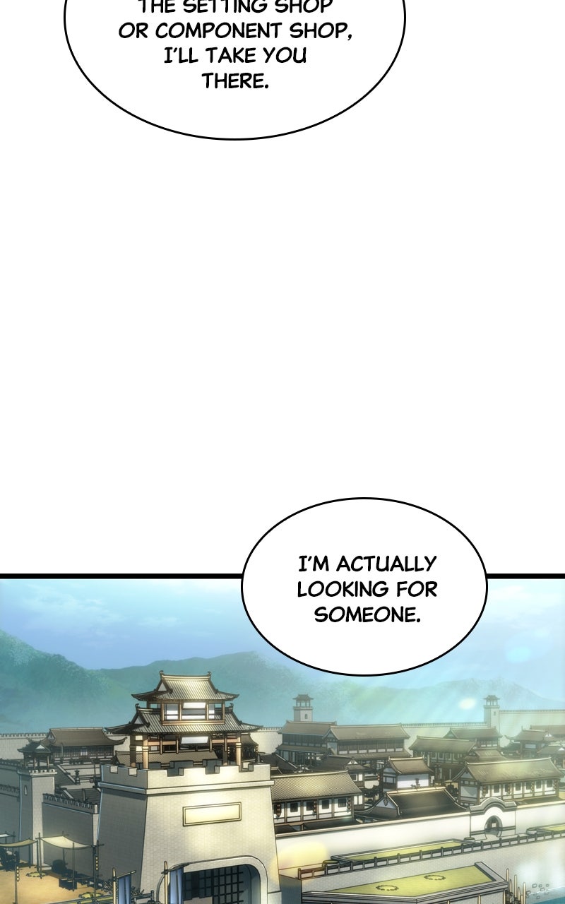 Read The World After the Fall ENGLISH Manga Online