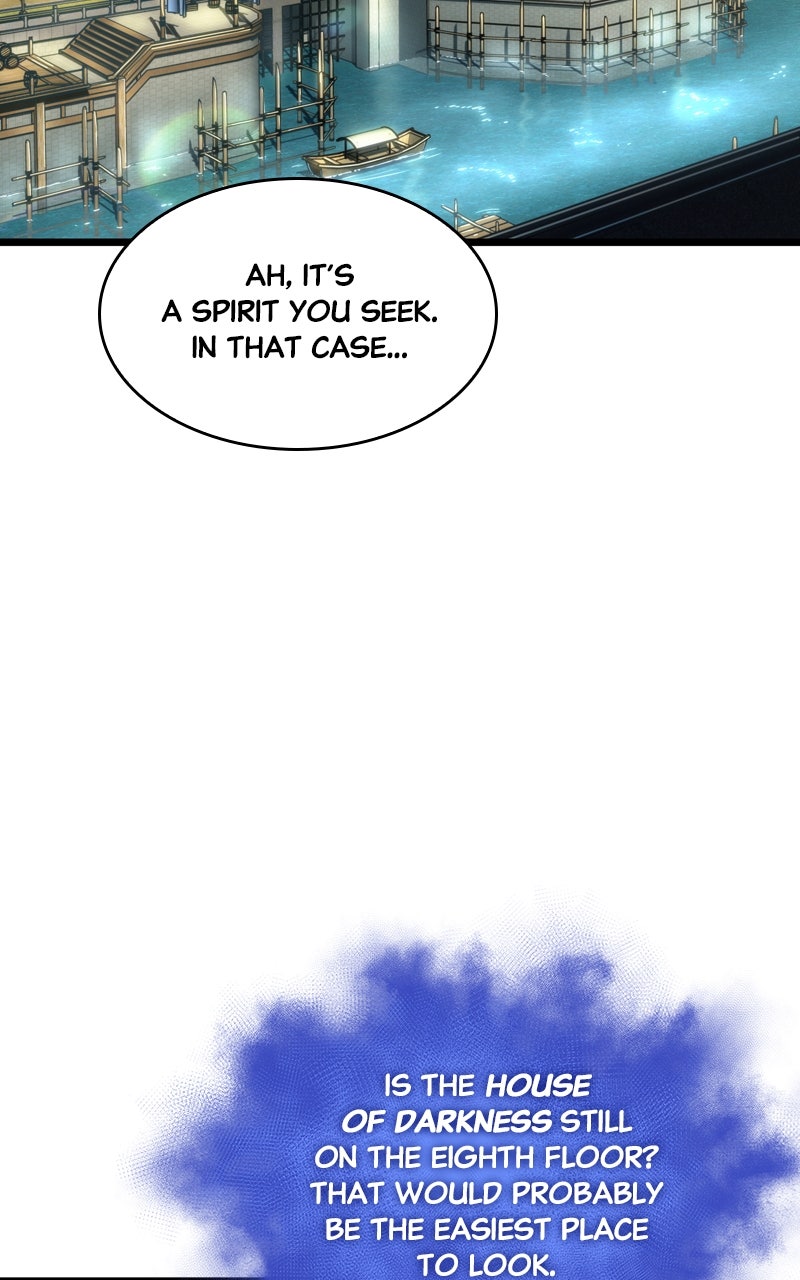 Read The World After the Fall ENGLISH Manga Online