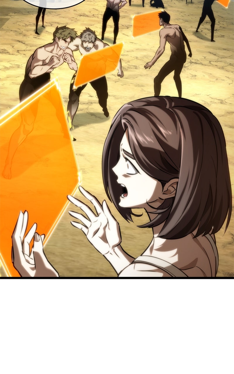 Read The World After the Fall ENGLISH Manga Online