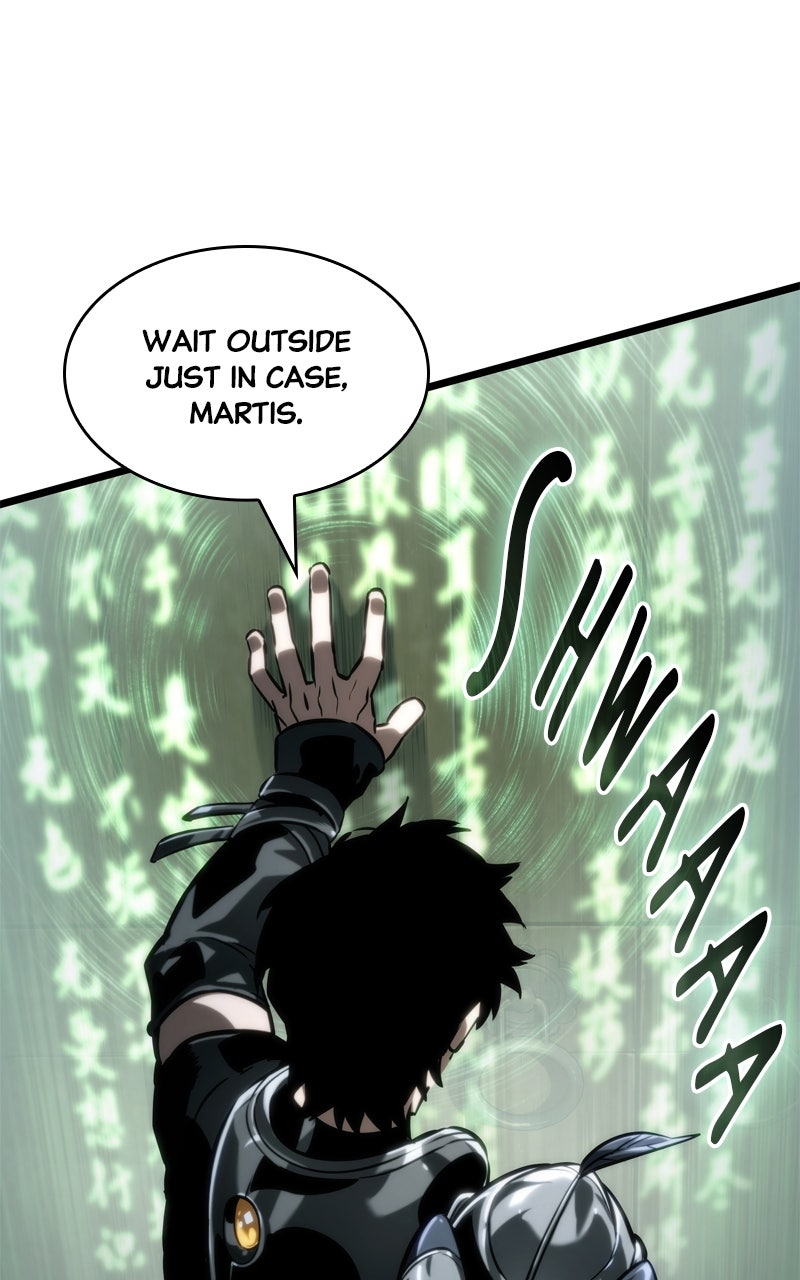 Read The World After the Fall ENGLISH Manga Online