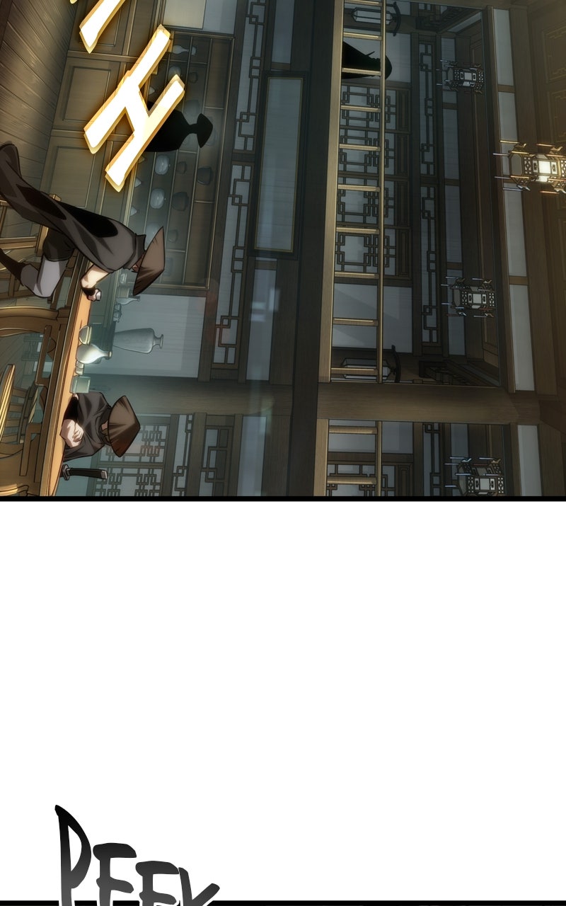 Read The World After the Fall ENGLISH Manga Online