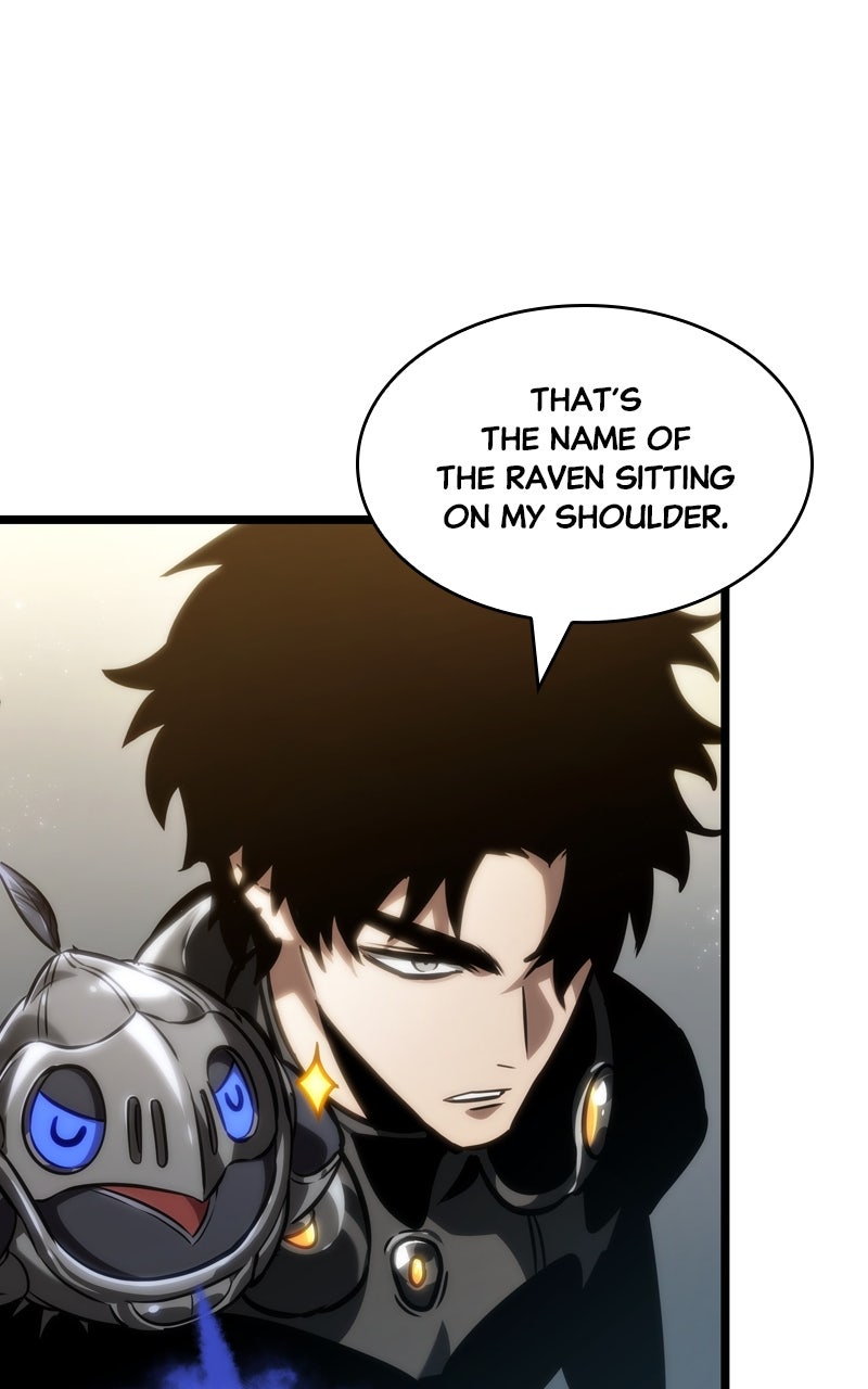 Read The World After the Fall ENGLISH Manga Online