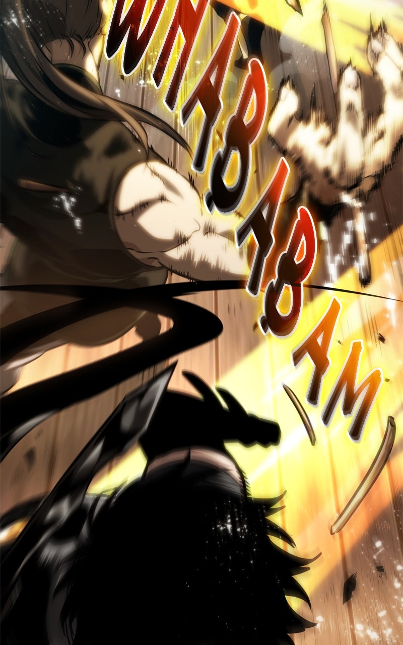 Read The World After the Fall ENGLISH Manga Online