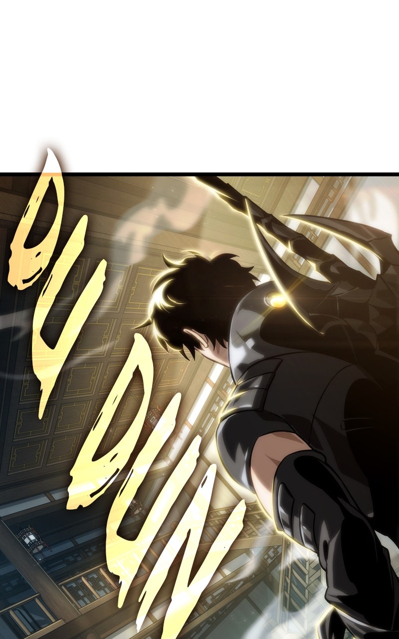 Read The World After the Fall ENGLISH Manga Online