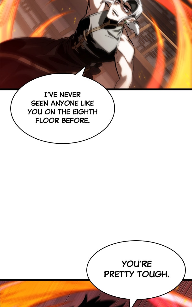 Read The World After the Fall ENGLISH Manga Online