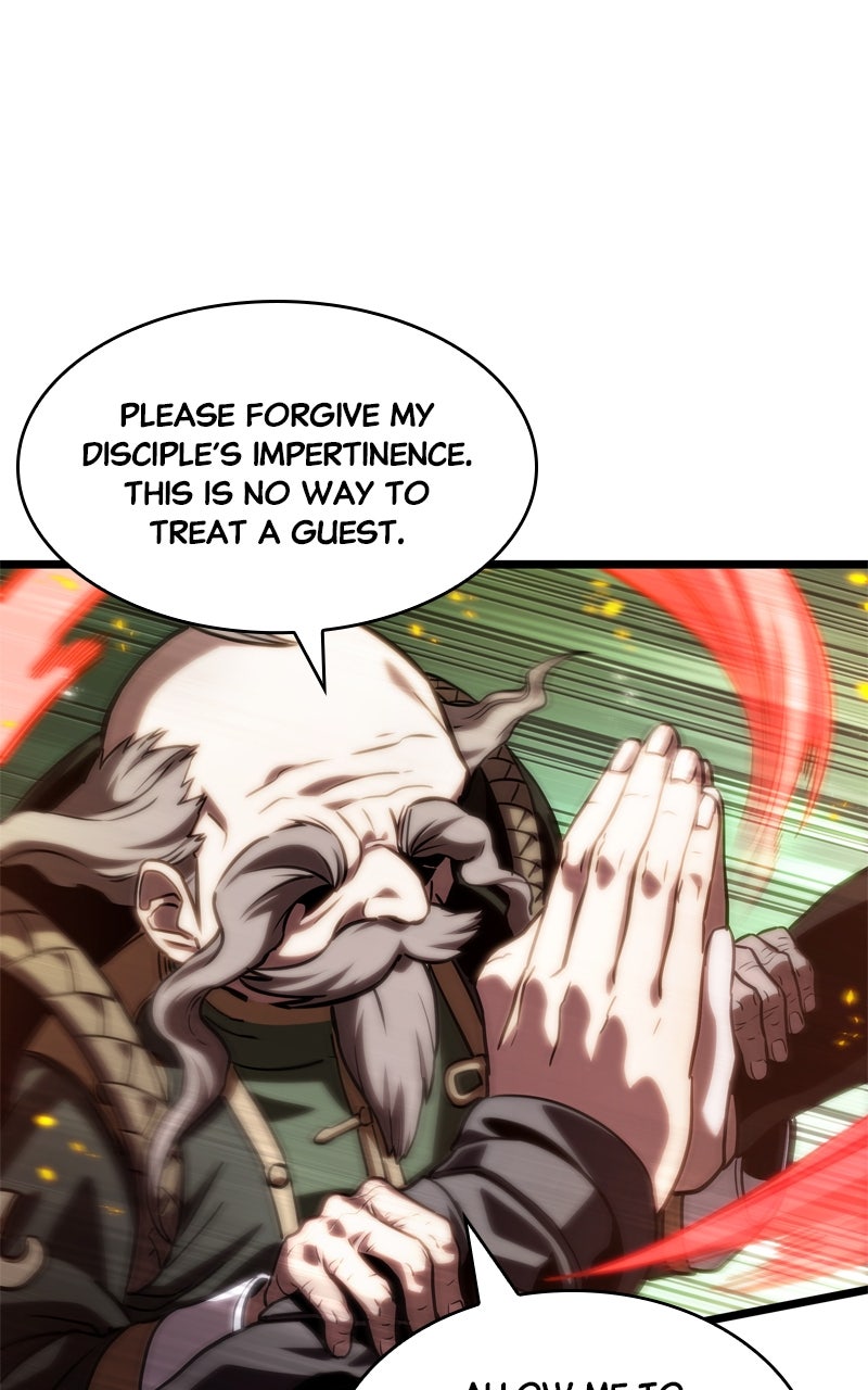 Read The World After the Fall ENGLISH Manga Online