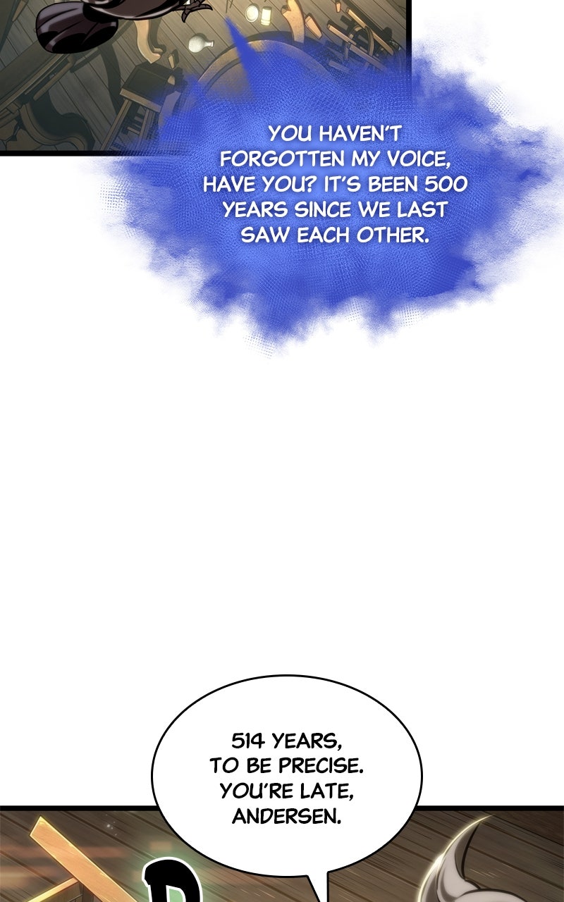 Read The World After the Fall ENGLISH Manga Online