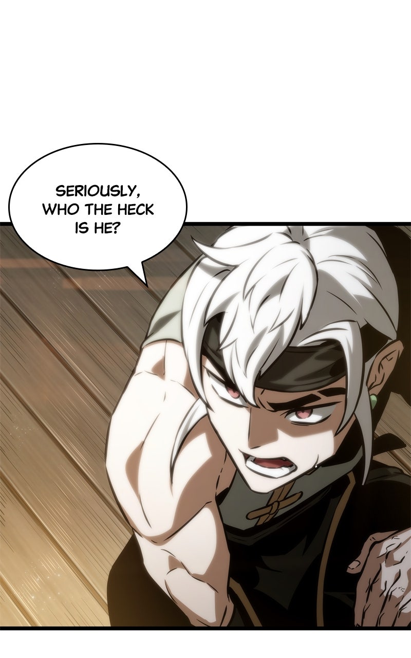 Read The World After the Fall ENGLISH Manga Online