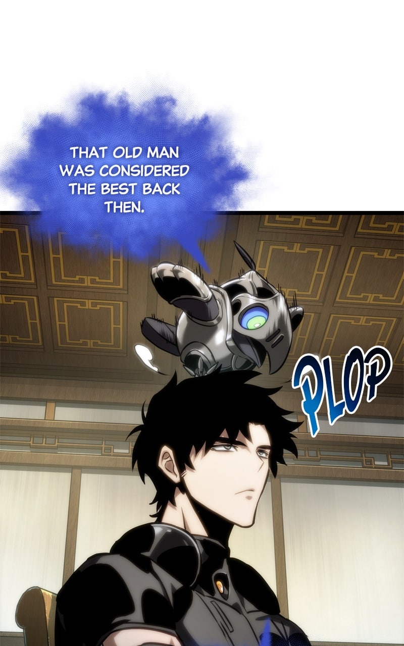 Read The World After the Fall ENGLISH Manga Online