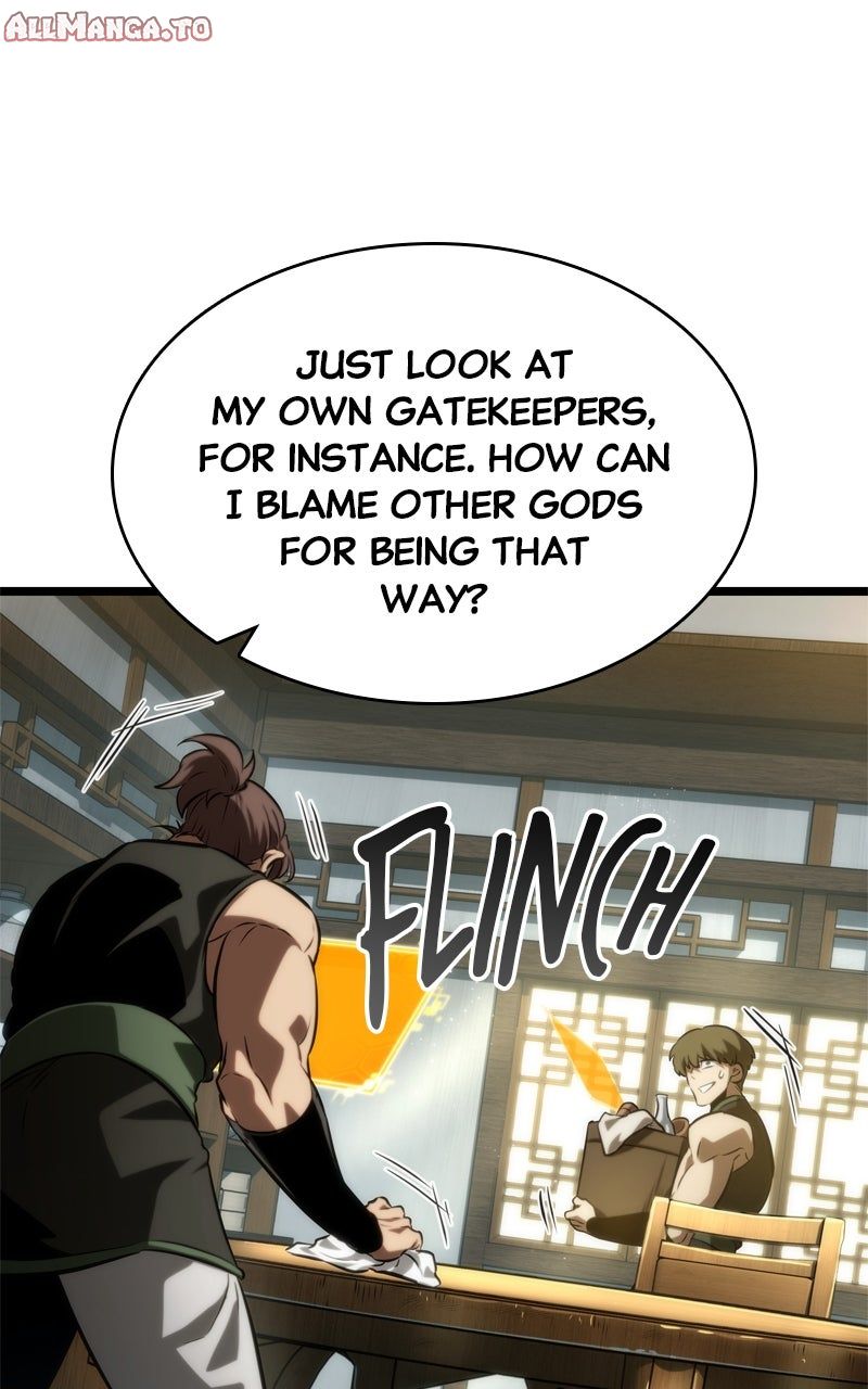 Read The World After the Fall ENGLISH Manga Online