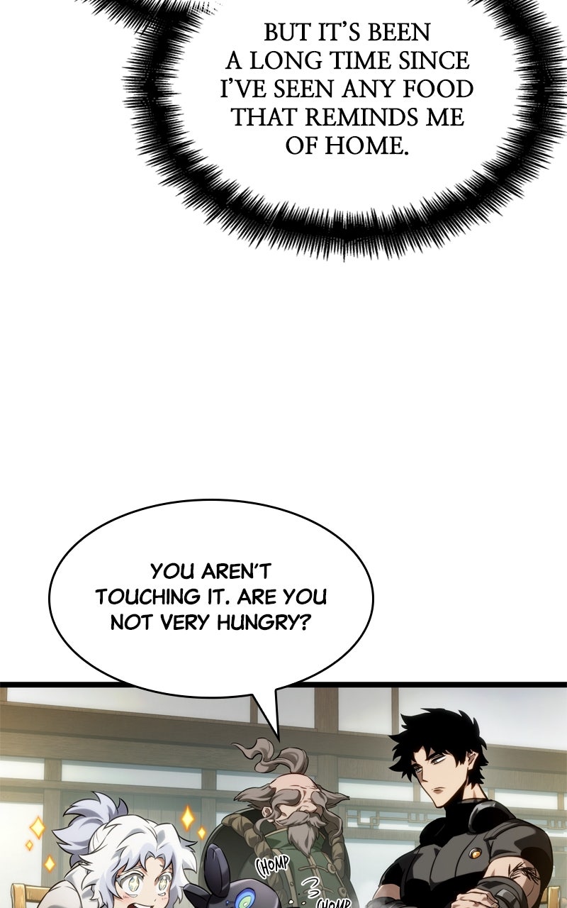 Read The World After the Fall ENGLISH Manga Online