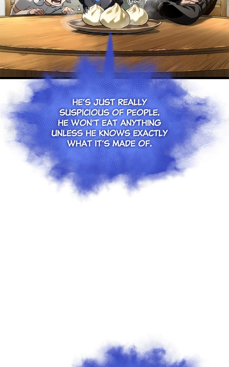 Read The World After the Fall ENGLISH Manga Online