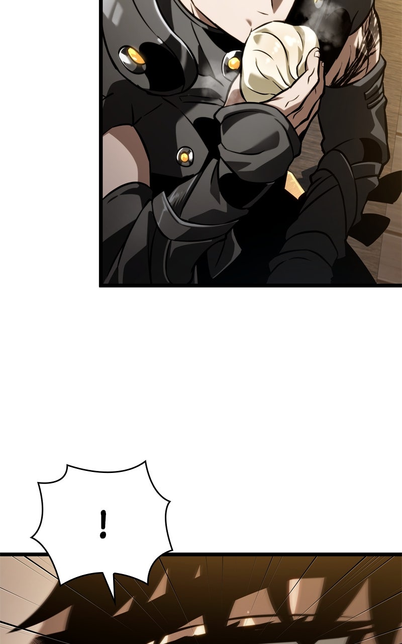 Read The World After the Fall ENGLISH Manga Online